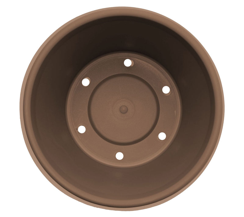Bloem Terra Pot Planter: 24", 16 Gallon Capacity — View 2