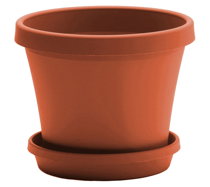 Bloem Terra Pot Planter: 24", 16 Gallon Capacity — View 13