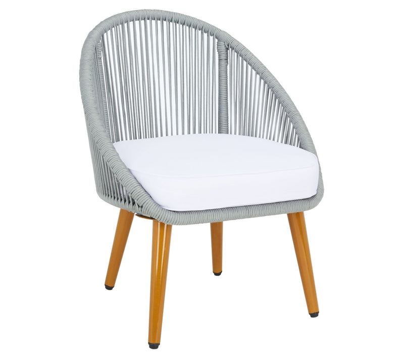 Safavieh Halcott 4pc Living Set — View 3