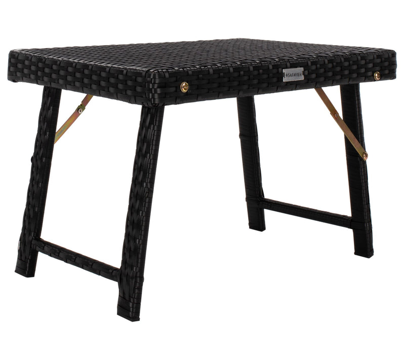 Safavieh Carew 3pc Sun Lounger Set — View 7
