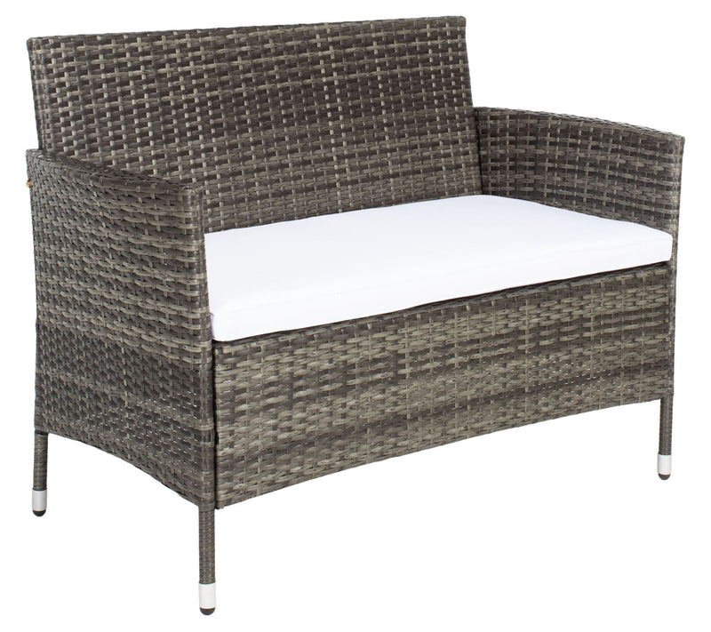 Safavieh Bandele 4pc Living Set — View 2