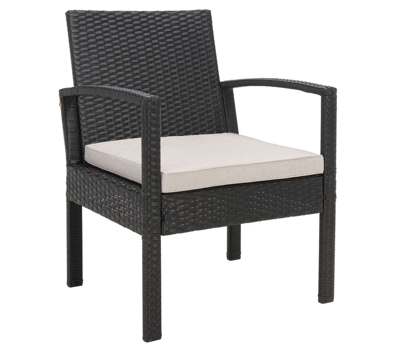 Safavieh Bassey 4pc Living Set — View 3