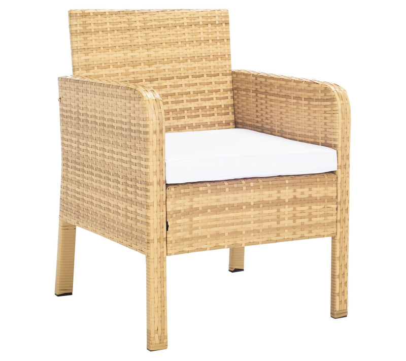 Safavieh Aboka 4pc Living Set — View 2