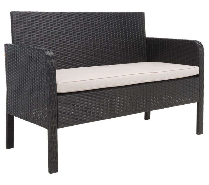 Safavieh Aboka 4pc Living Set — View 13