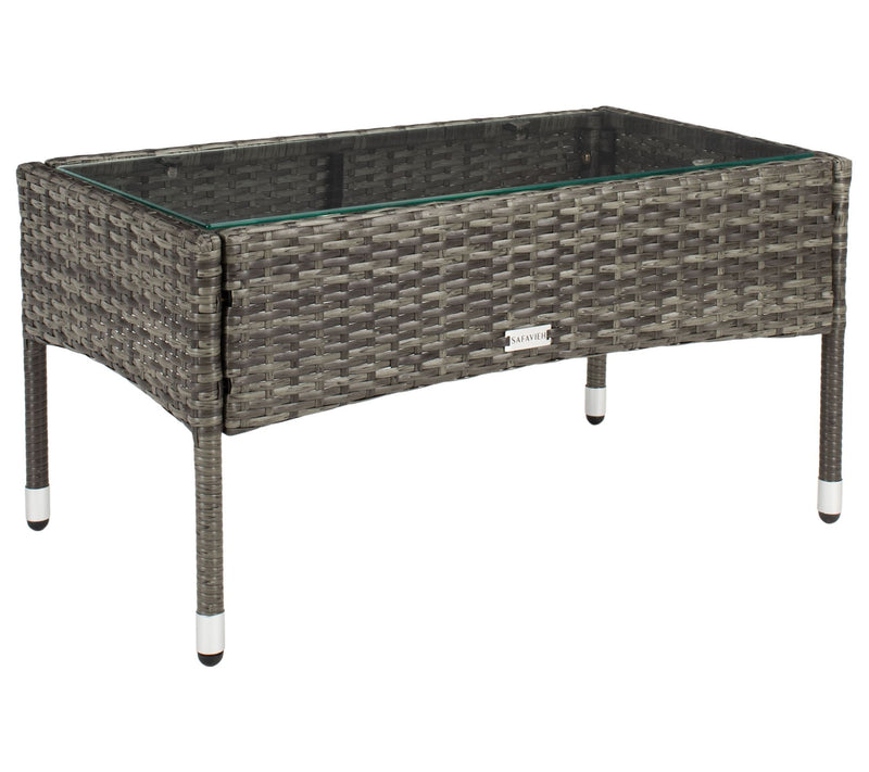 Safavieh Abdul 4pc Living Set — View 3