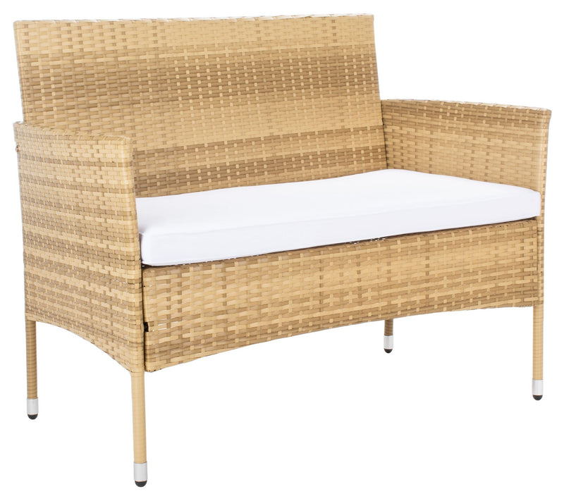 Safavieh Abdul 4pc Living Set — View 10
