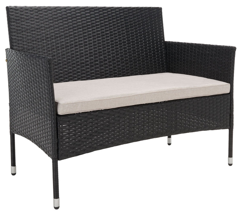 Safavieh Abdul 4pc Living Set — View 12