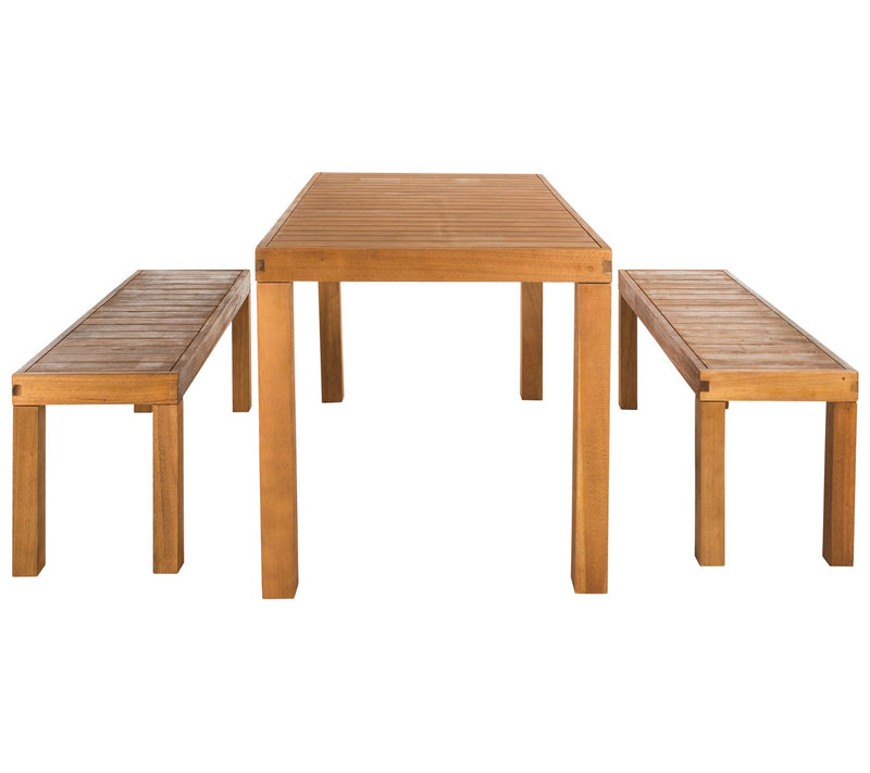 Safavieh Dario 3pc Set — Main view