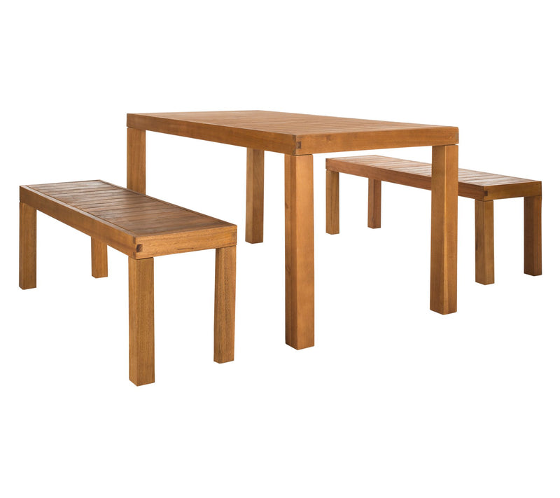 Safavieh Dario 3pc Set — View 7