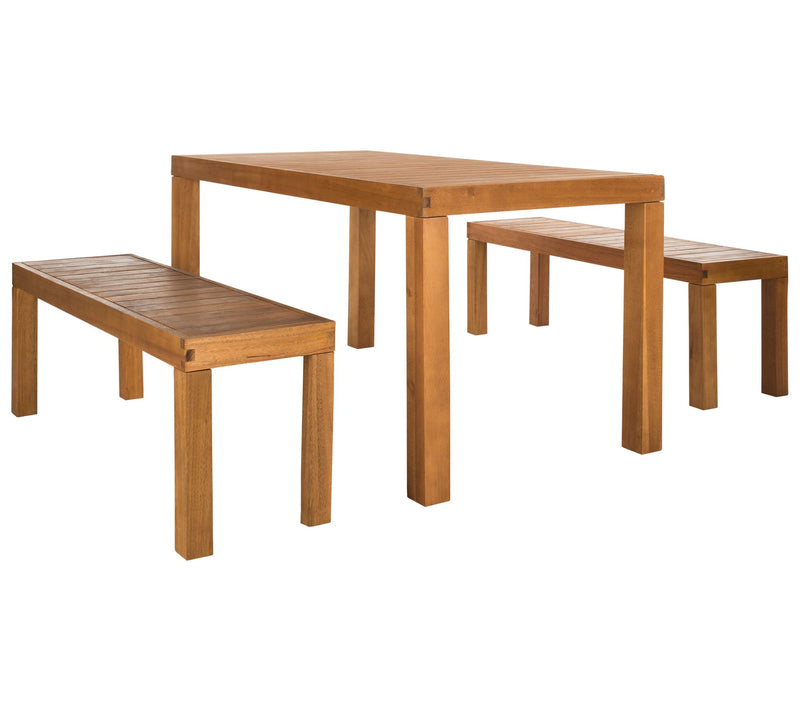 Safavieh Dario 3pc Set — View 2