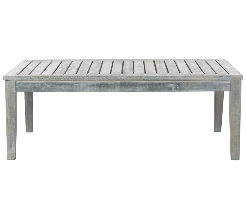 Safavieh Del Mar 4pc Outdoor Set — View 5