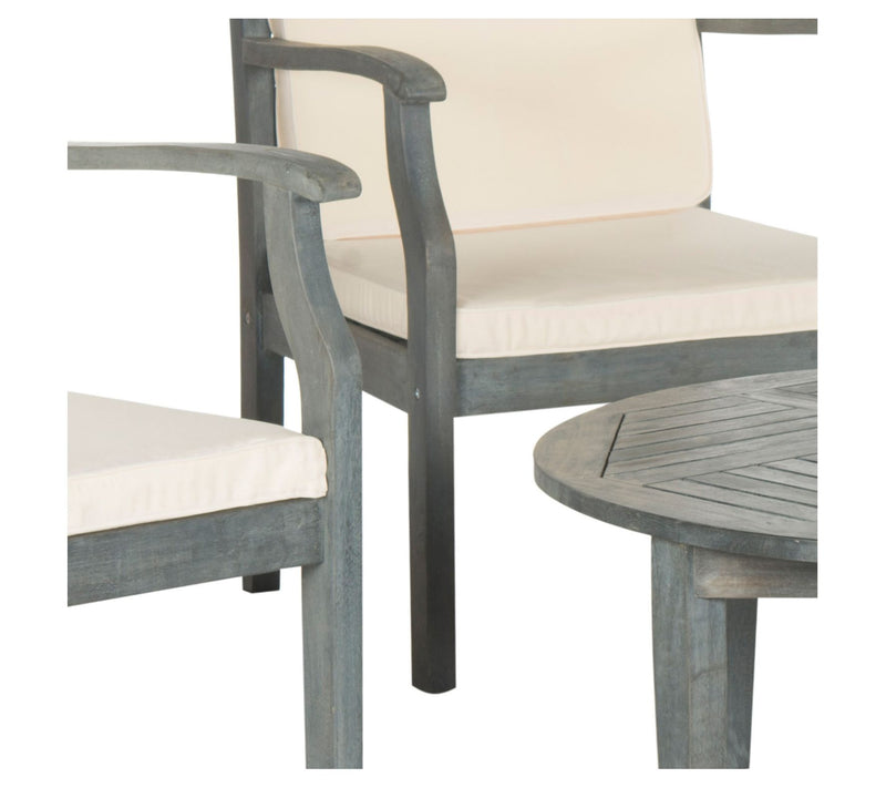 Safavieh Colfax Coffee 5pc Set — View 4