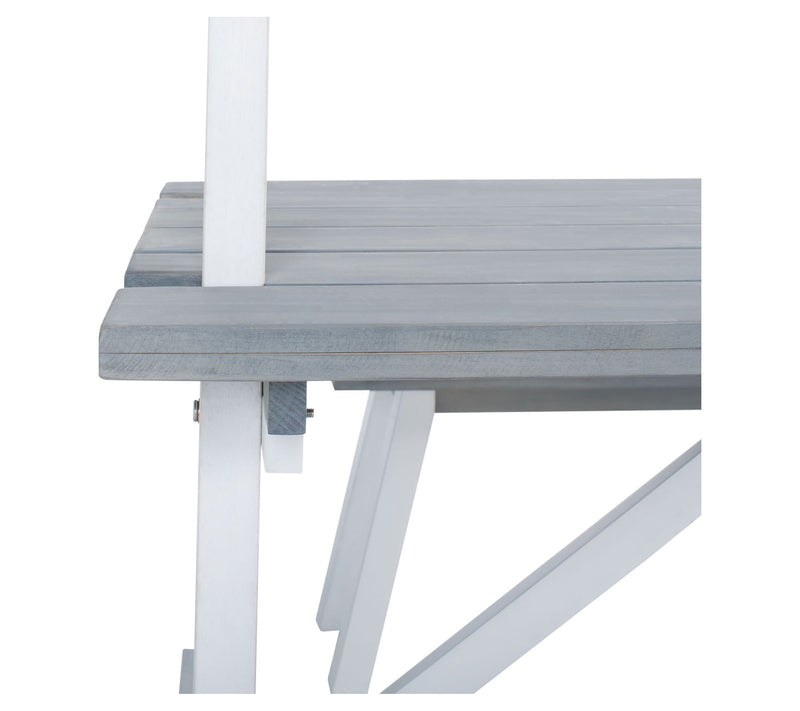 Safavieh Willamy 3pc Dining Set — View 3