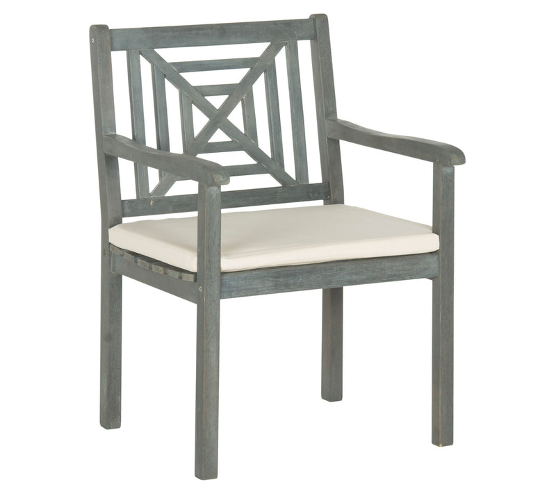 Safavieh Del Mar 5pc Dining Set — View 2