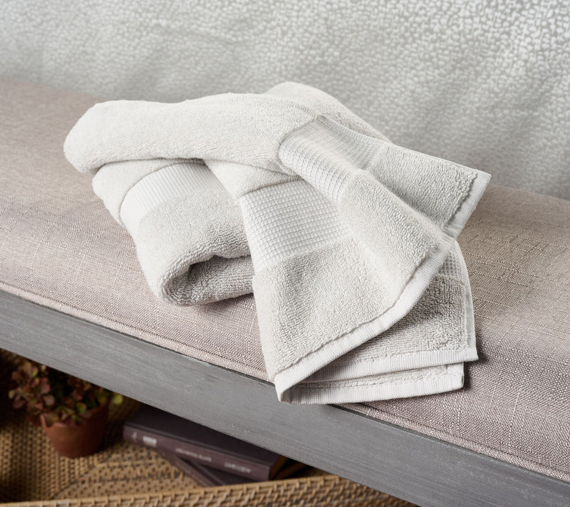 Northern Nights Signature Turkish Cotton 2pc Hand Towels — View 8