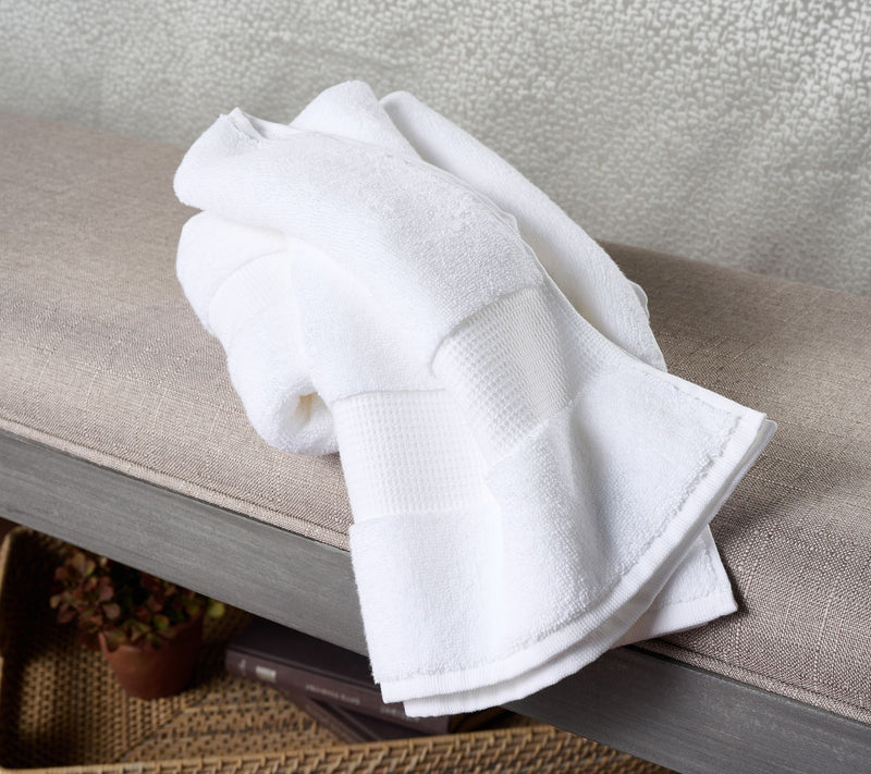 Northern Nights Signature Turkish Cotton 2pc Hand Towels — View 10
