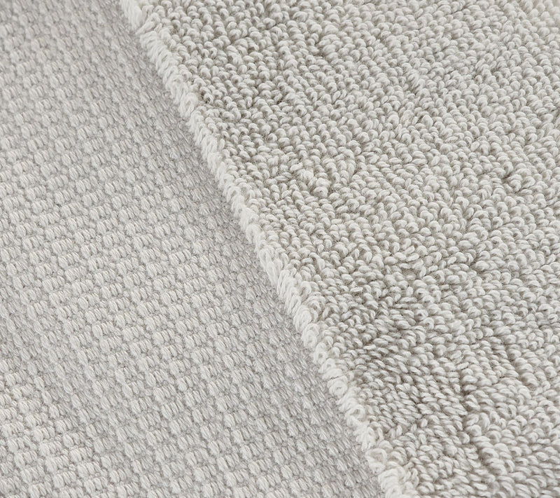 Northern Nights Signature Turkish Cotton 2pc Hand Towels — View 3
