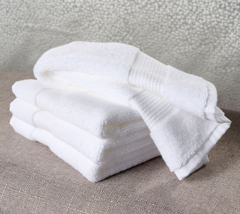 Northern Nights Signature Turkish Cotton 4pc Washcloths — View 10