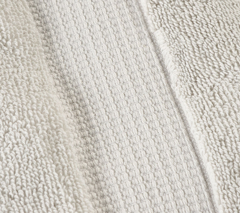 Northern Nights Signature Turkish Cotton 4pc Washcloths — View 3