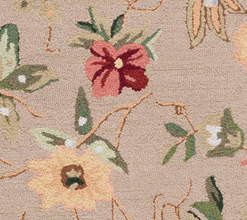 Chelsea Collection HK311 2' X 3' Rug by Valerie — View 2