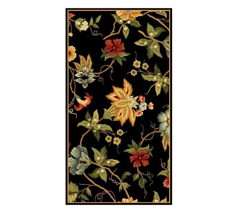 Chelsea Collection HK311 2' X 3' Rug by Valerie — View 5