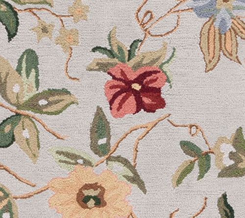Chelsea Collection HK311 2' X 3' Rug by Valerie — View 6