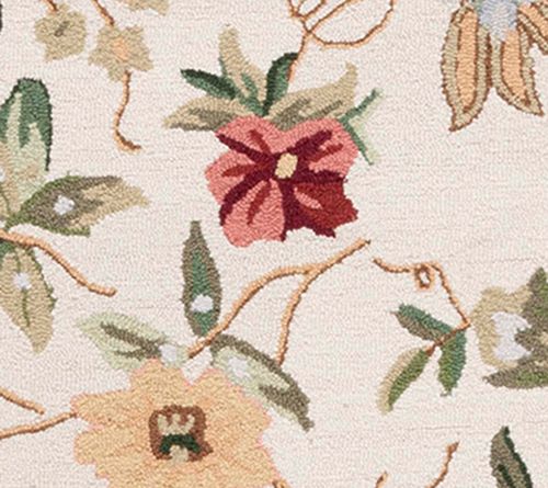 Chelsea Collection HK311 2' X 3' Rug by Valerie — View 8
