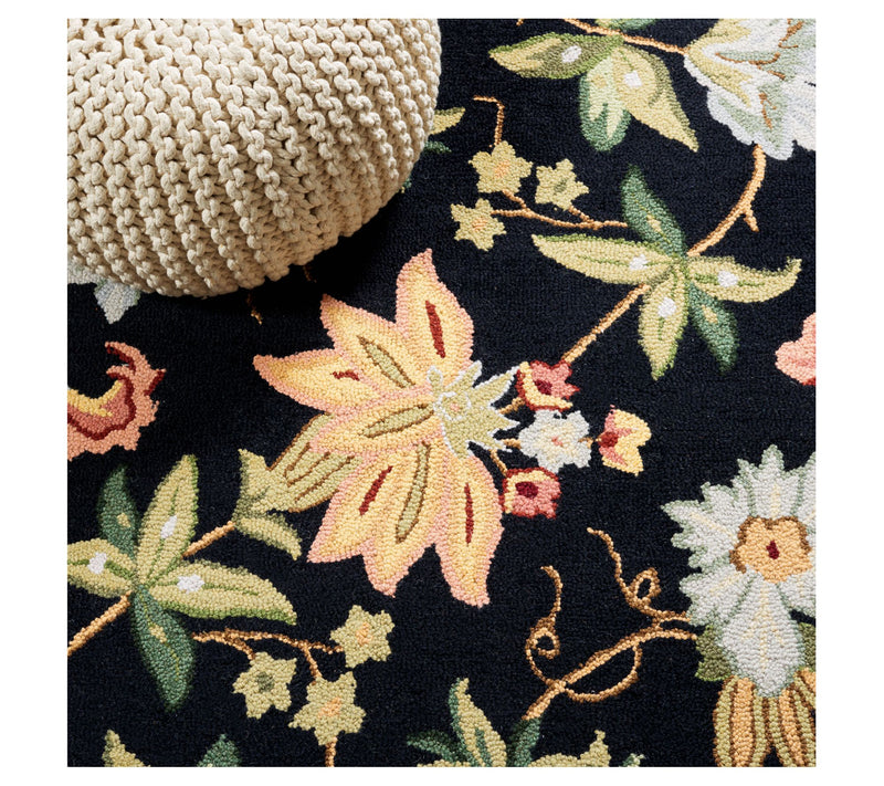 Chelsea Collection HK311 2' X 3' Rug by Valerie — View 10