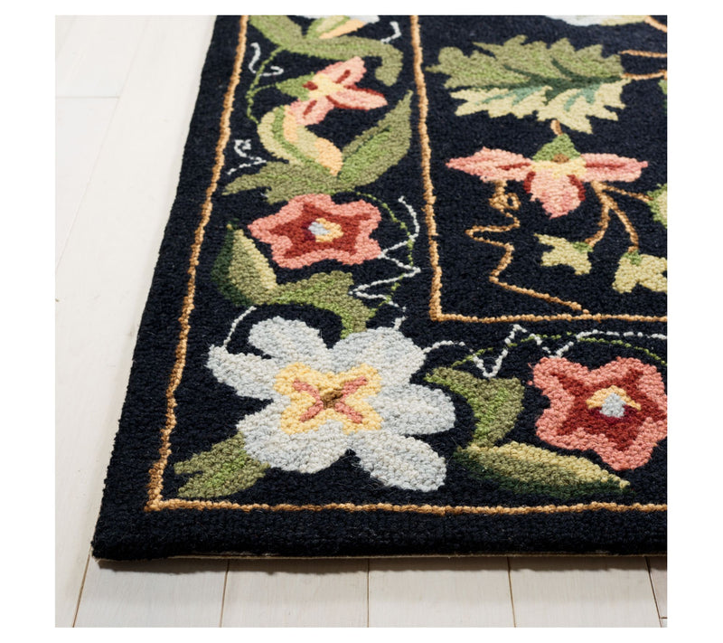 Chelsea Collection HK311 1'-8" X 2'-6" Rug by V alerie — View 10