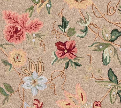 Chelsea Collection HK311 1'-8" X 2'-6" Rug by V alerie — View 2