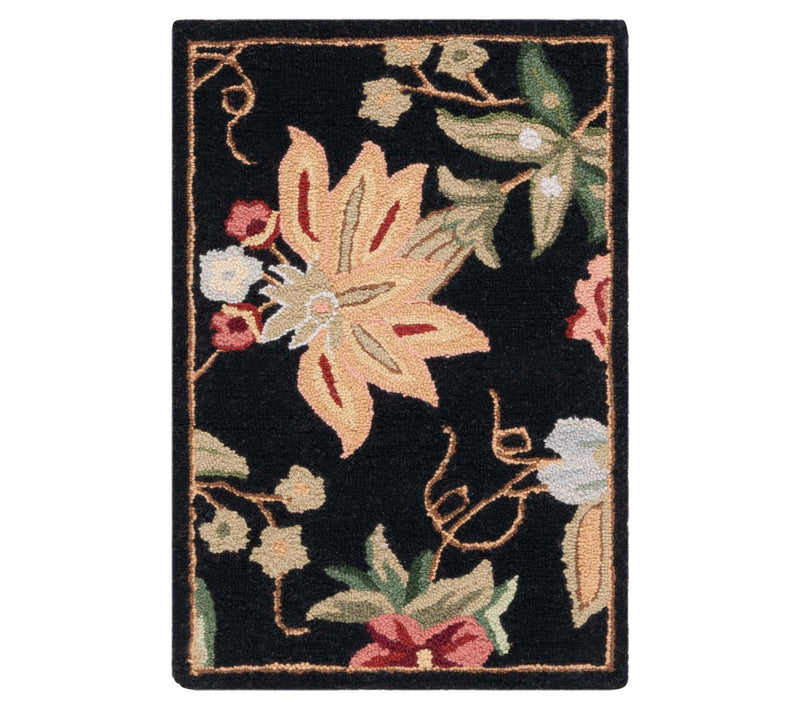 Chelsea Collection HK311 1'-8" X 2'-6" Rug by V alerie — View 5