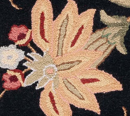 Chelsea Collection HK311 1'-8" X 2'-6" Rug by V alerie — View 4