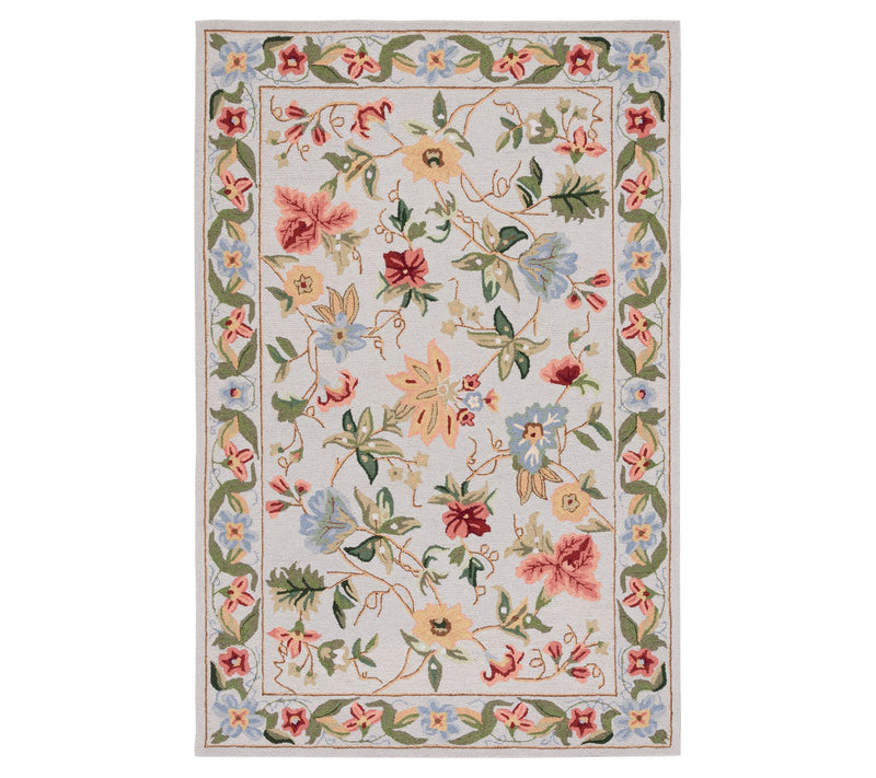 Chelsea Collection HK311 1'-8" X 2'-6" Rug by V alerie — View 7