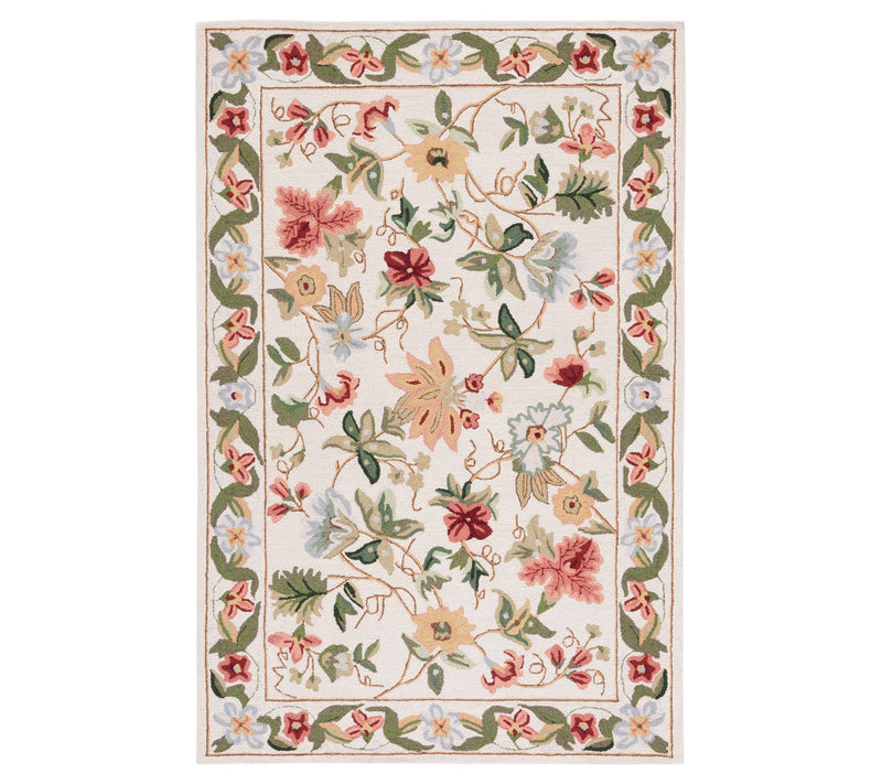 Chelsea Collection HK311 1'-8" X 2'-6" Rug by V alerie — View 9