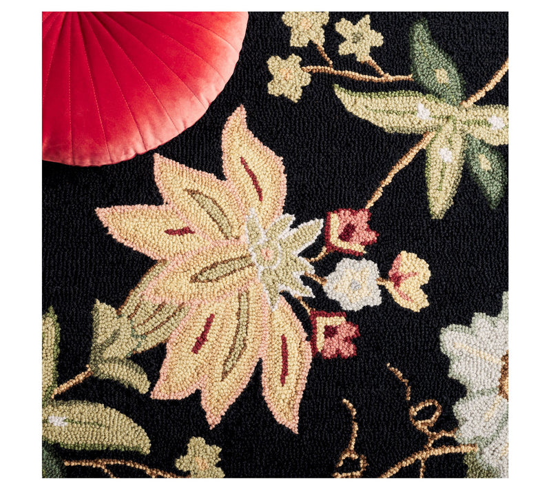 Chelsea Collection HK311 1'-8" X 2'-6" Rug by V alerie — View 12