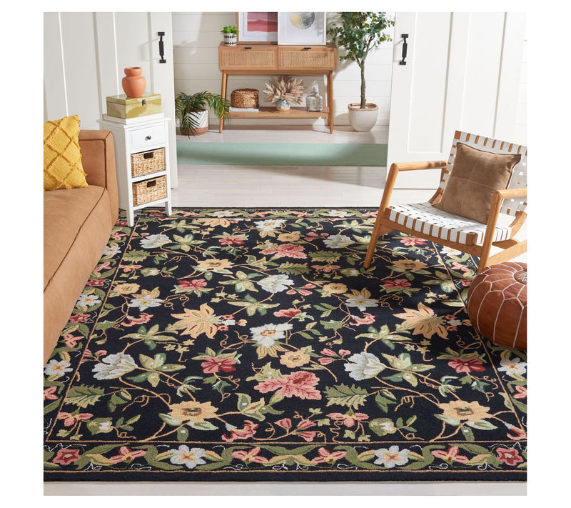 Chelsea Collection HK311 1'-8" X 2'-6" Rug by V alerie — View 13