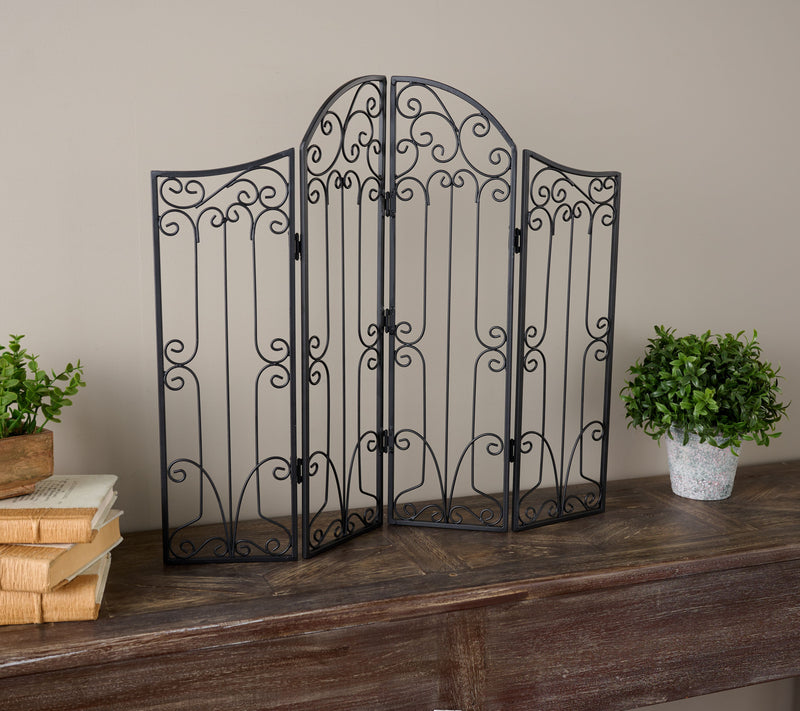 Decorative Garden Gate by Valerie — Main view