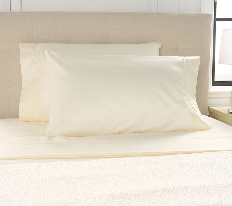 Northern Nights Signature Double Baratta Stripe Set of 2 Pillowcases — View 8