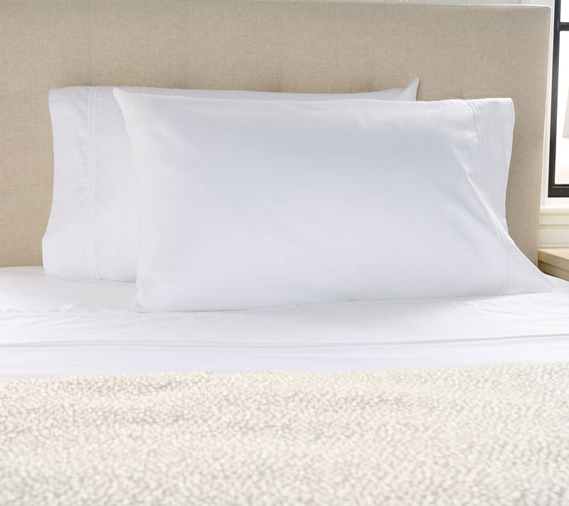 Northern Nights Signature Double Baratta Stripe Set of 2 Pillowcases — View 10