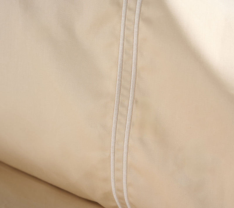 Northern Nights Signature Double Baratta Stripe Set of 2 Pillowcases — View 2
