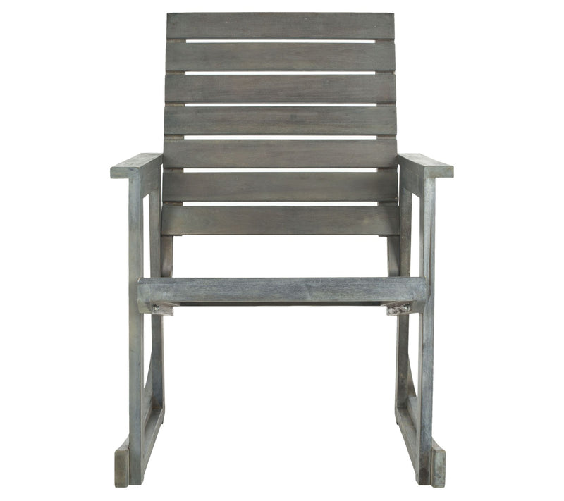 Safavieh Alexei Rocking Chair — View 2