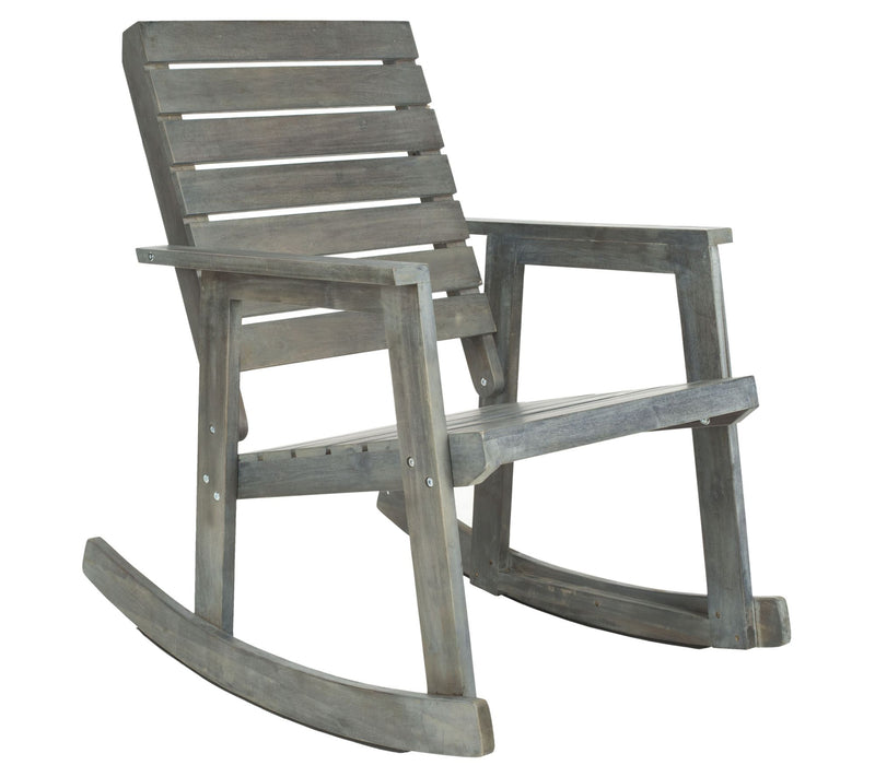 Safavieh Alexei Rocking Chair — View 5