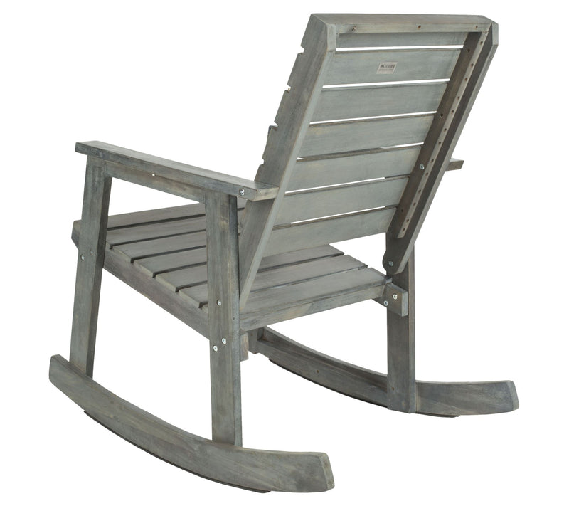 Safavieh Alexei Rocking Chair — View 3