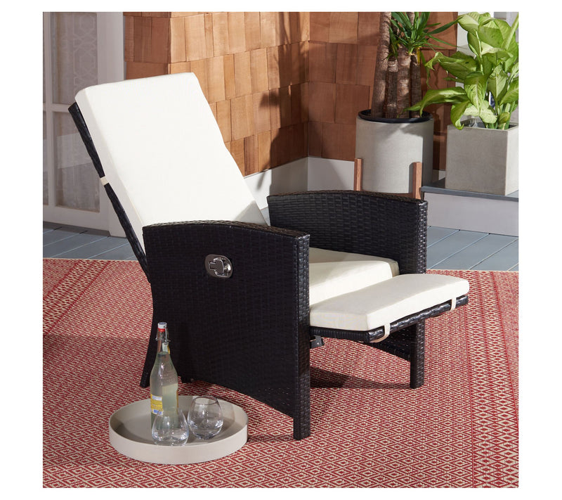 Safavieh Herdla Recliner Chair — View 4