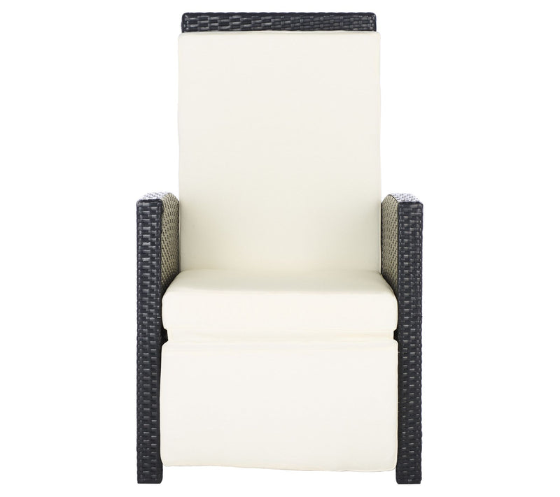 Safavieh Herdla Recliner Chair — Main view