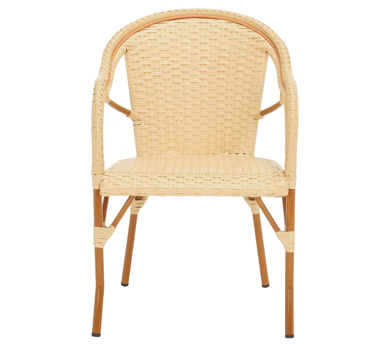 Safavieh California Armchair — View 3