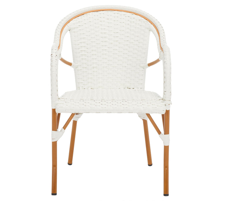 Safavieh California Armchair — View 15