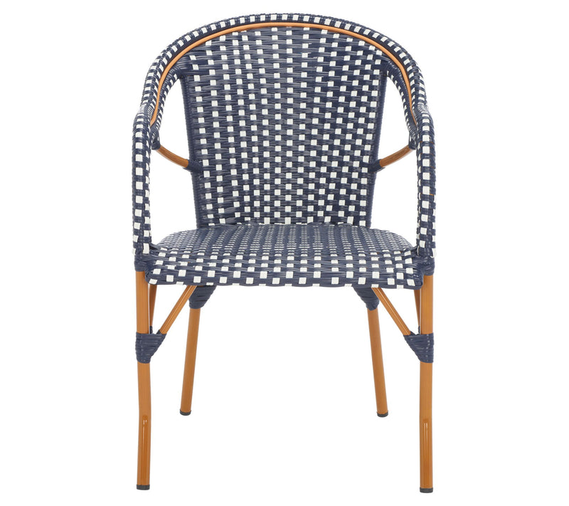 Safavieh California Armchair — View 16