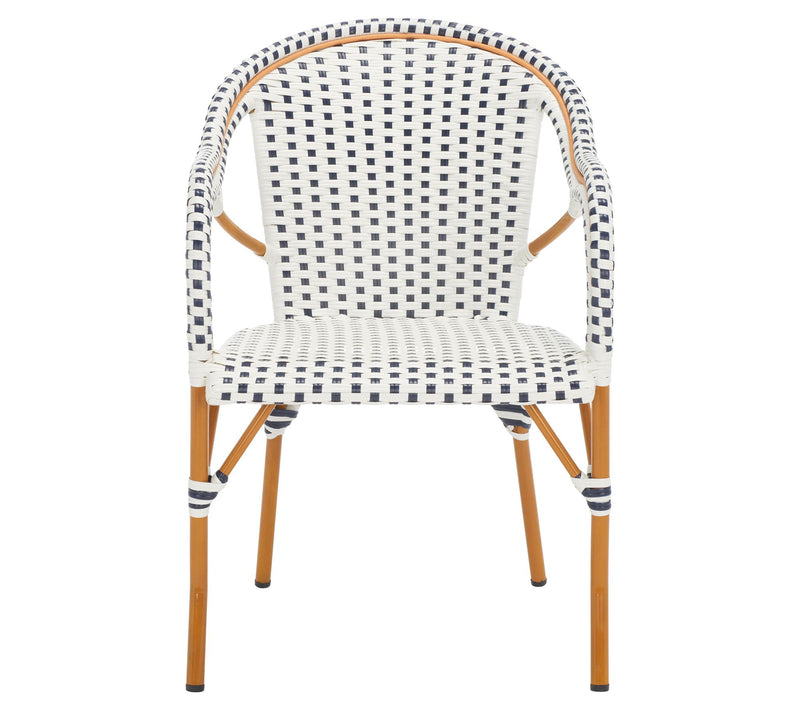 Safavieh California Armchair — View 18