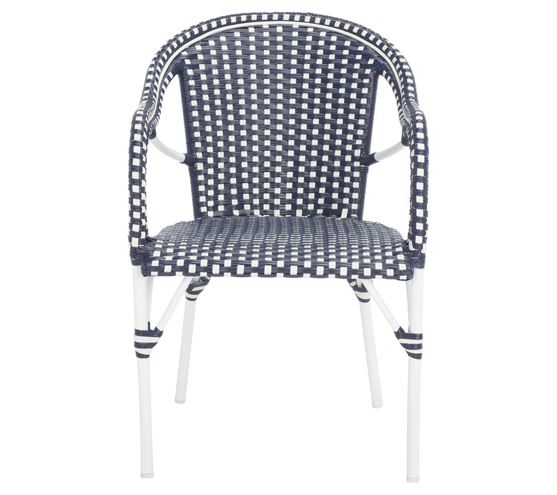 Safavieh California Armchair — View 2